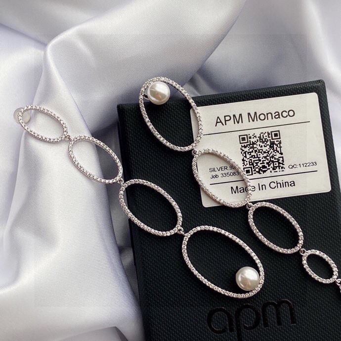 Apm Earrings